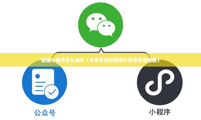 微信小程序怎么创办（从零开始的微信小程序开发指南）