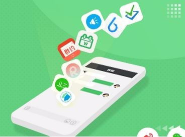 微信怎么进驻小程序页面 如何进入微信小程序界面