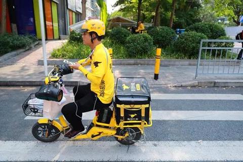 微信小程序外卖怎么开通（微信小程序怎么做外卖店铺）