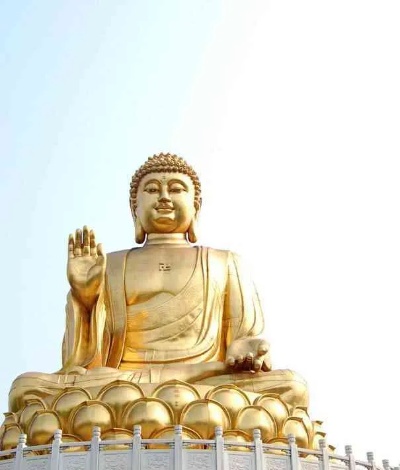 佛祖微信小程序怎么玩（佛祖微信背景图）