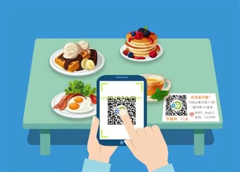 微信小程序怎么点菜（简单操作指南）