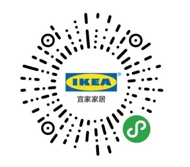 宜家微信小程序怎么不动（宜家微信会员卡怎么用）