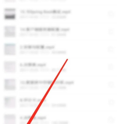 微信小程序录像怎么保存（一步步教你保存微信小程序录像）