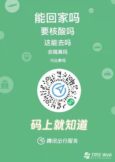 微信小程序怎么查防疫出行（指南）