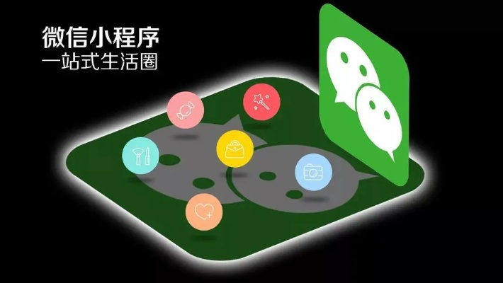 微信小程序怎么线上结合（微信小程序推广策略）