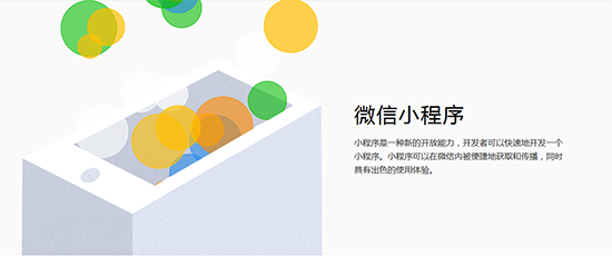 微信小程序应该怎么（微信小程序应该怎么设置密码）