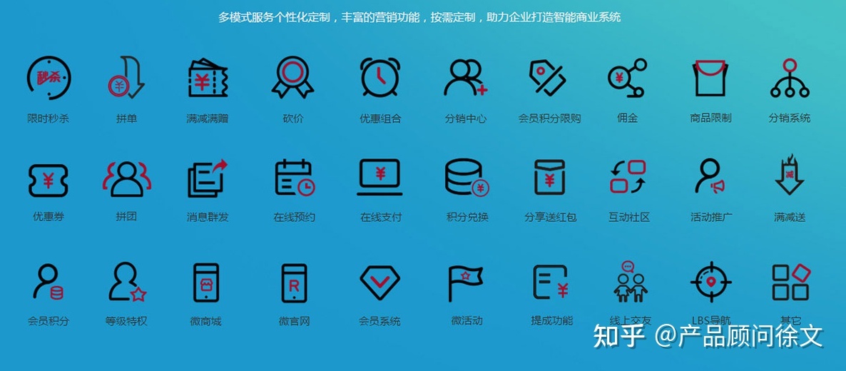 微信小程序怎么使用图标（微信小程序的图标是怎么添加上去的）