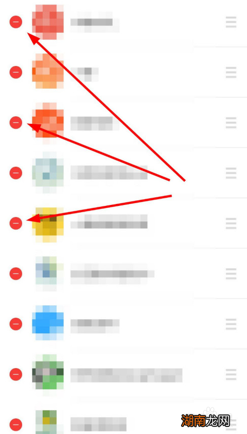 微信收藏小程序怎么找回（微信小程序我的收藏）
