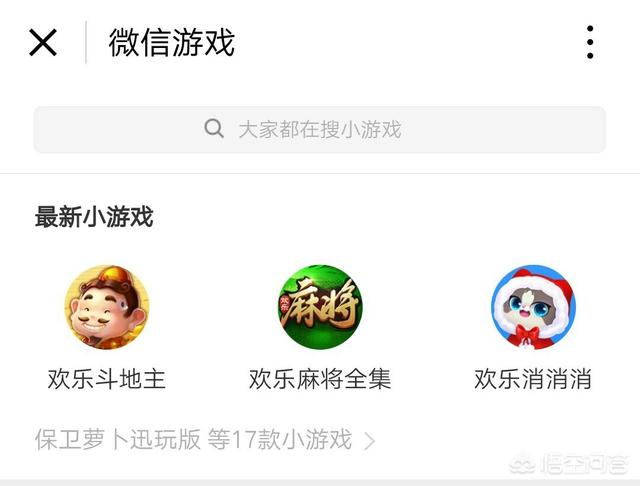 微信游戏怎么抓人的小程序（微信游戏警察抓住小偷）