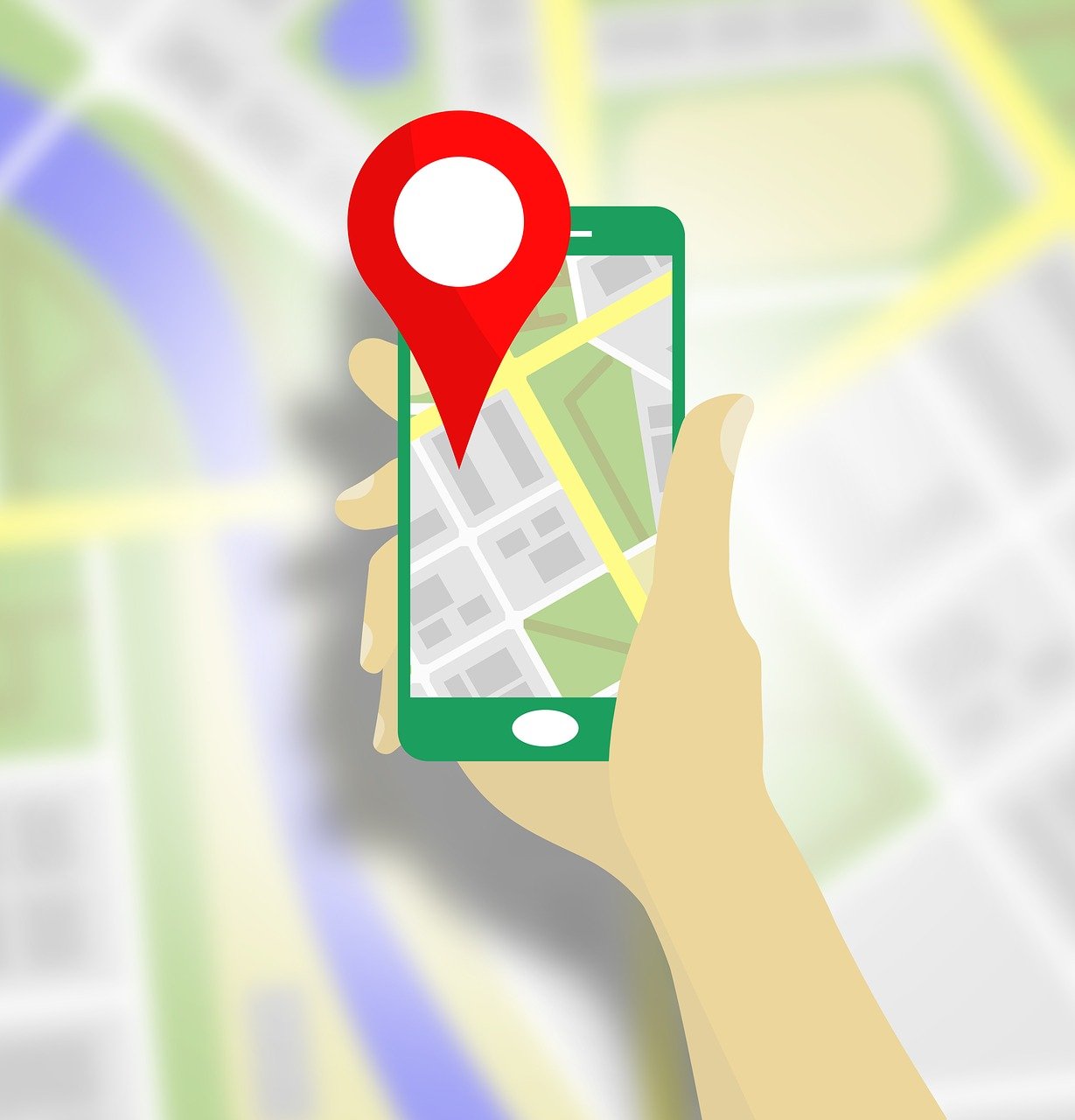微信小程序如何查看地图？一步步带你玩转地图功能