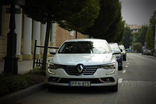 探索法国汽车品牌雷（Renault）的辉煌历程