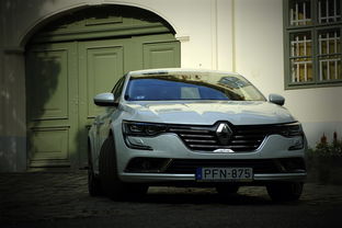 探索法国汽车品牌雷（Renault）的辉煌历程