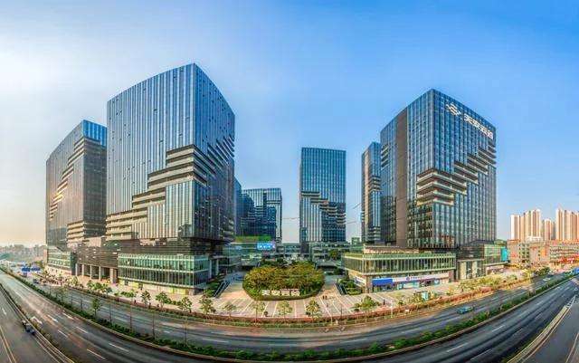 华为科技城,华为科技城外国语学校官网