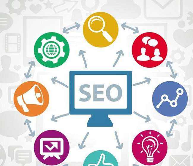 优化关键词排名seo,优化关键词排名就是要把公司的推广信息