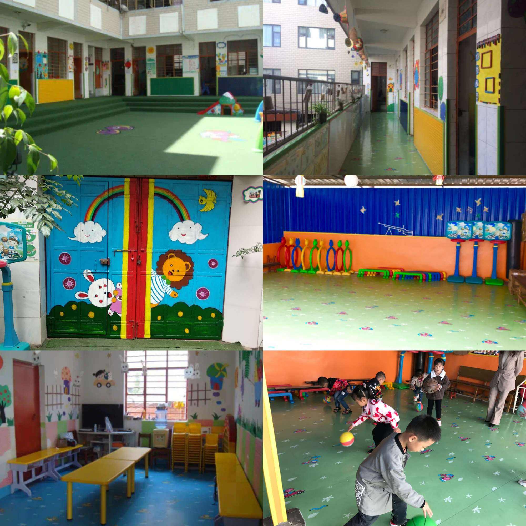 大理幼儿园,大理幼儿园排名