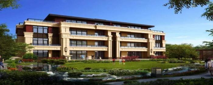 洋房和住宅区别,洋房和住宅区别是什么