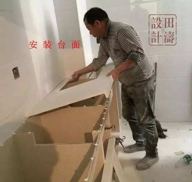 橱柜制作教程,橱柜自己做教程
