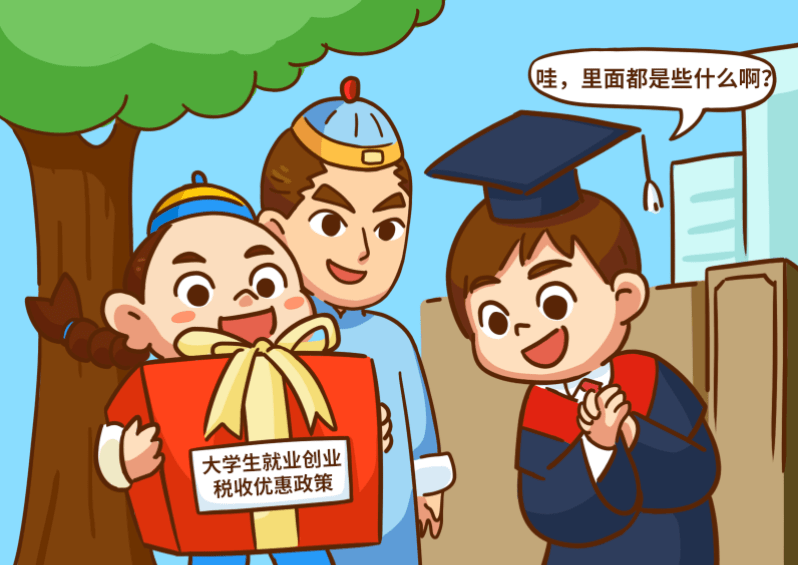 在校大学生创业优惠政策 在校大学生创业优惠政策有哪些