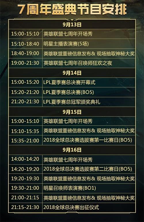 2017英雄联盟盛典 英雄联盟颁奖盛典2019