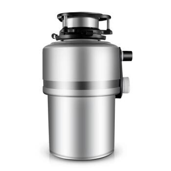 全自动家用食物垃圾处理器 全自动家用食物垃圾处理器怎么用