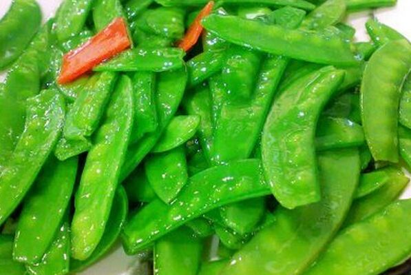 柴扁豆的营养 柴扁豆学名叫什么