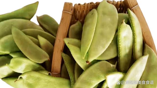 柴扁豆的营养 柴扁豆学名叫什么