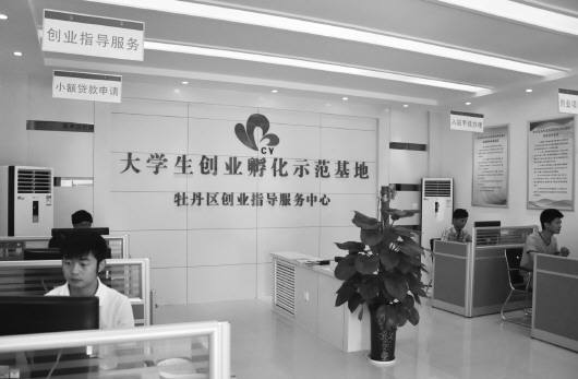 淄博大学生创业扶持 淄博市大学生创业优惠政策