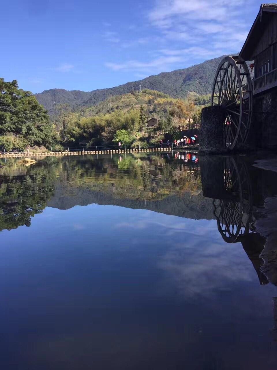 漳州的旅游景点 漳州的旅游景点最著名的有哪些