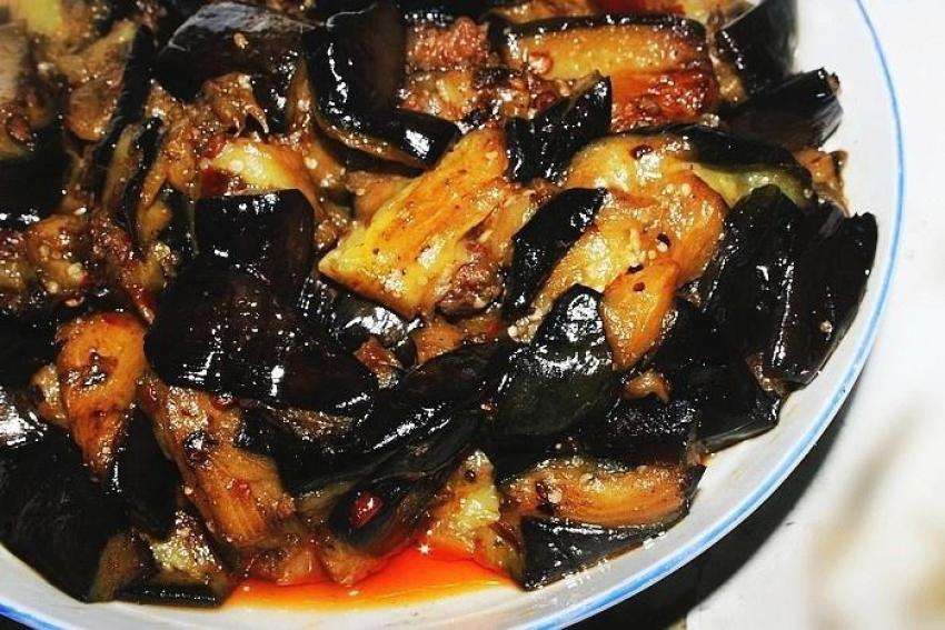 红烧茄子价格 红烧茄子价格表图片