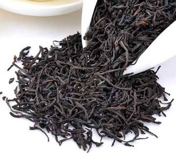 红茶营养成分表 红茶营养成分表及功效作用