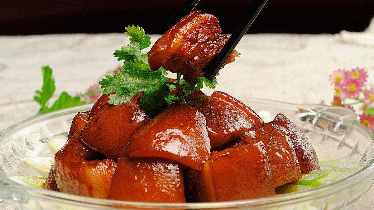 红烧肉币 红烧肉币骗局