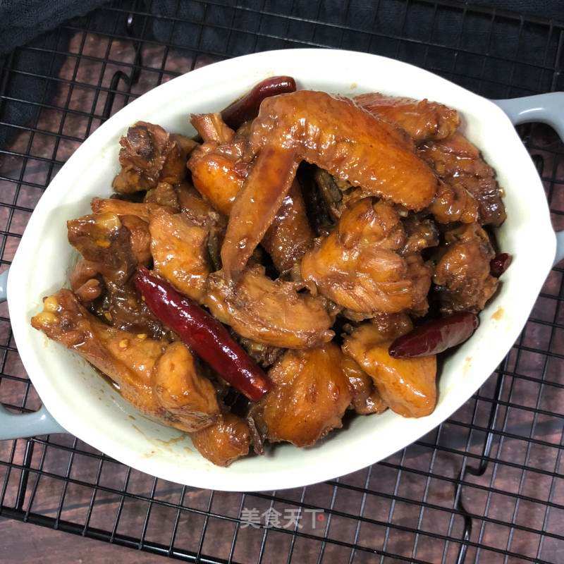 鸡怎么红烧又嫩又好吃 鸡怎么红烧又嫩又好吃呢