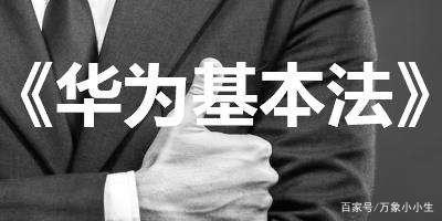 华为公司论文 华为公司论文摘要