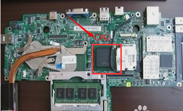 笔记本处理器可以换吗 戴尔笔记本处理器可以换吗