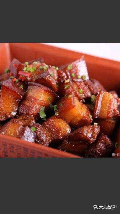 红烧店 红烧肉连锁店