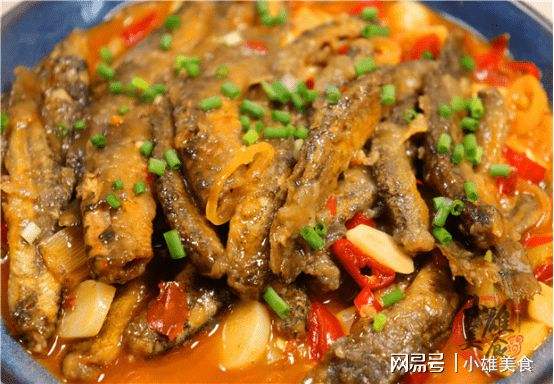 红烧小泥鳅的家常做法 最简单的红烧泥鳅的做法
