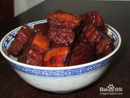 过年红烧肉 过年红烧肉别名