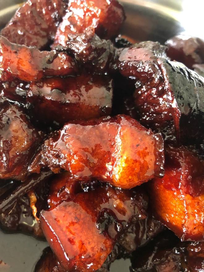 红烧肉怎么弄 红烧肉怎么弄视频