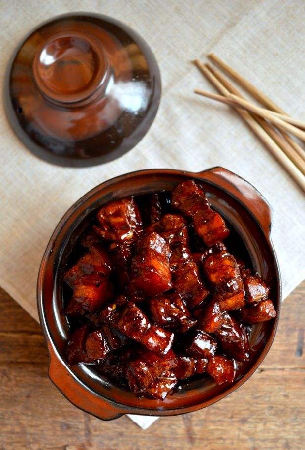 红烧肉酱油 红烧肉酱油放多了怎么补救