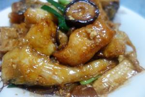 红烧鱼腩的做法大全 红烧鱼腩的做法大全家常菜