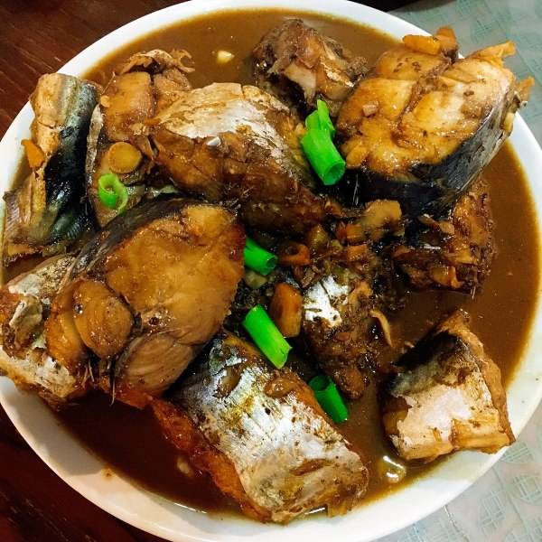 红烧鲅鱼的家常做法窍门 红烧鲅鱼怎么做好吃法窍门