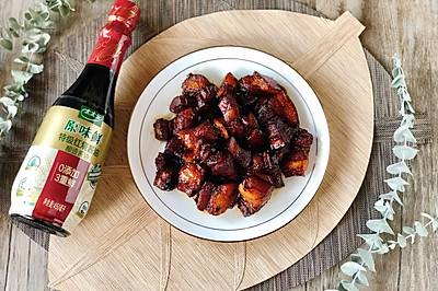 红烧肉酱 红烧肉酱料哪个牌子好