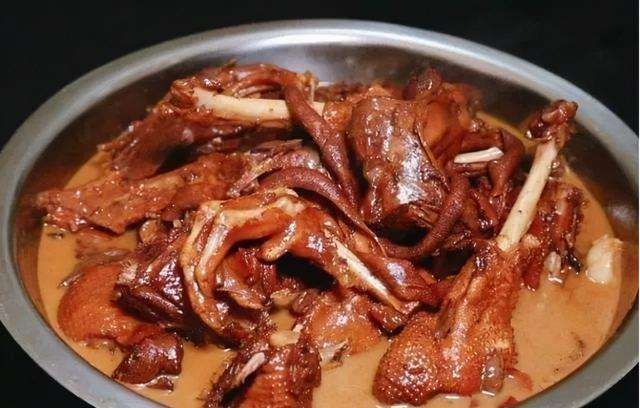 红烧鹅怎么做最好吃法 红烧鹅怎么做最好吃法大全