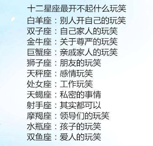 哪个星座的男生最聪明 最聪明的星座是什么星座男生