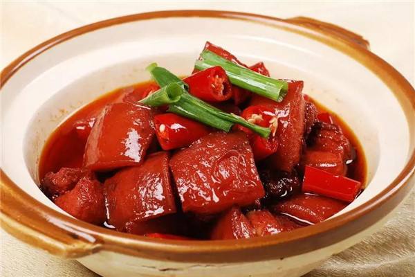 田师傅红烧肉加盟 田老师红烧肉加盟条件