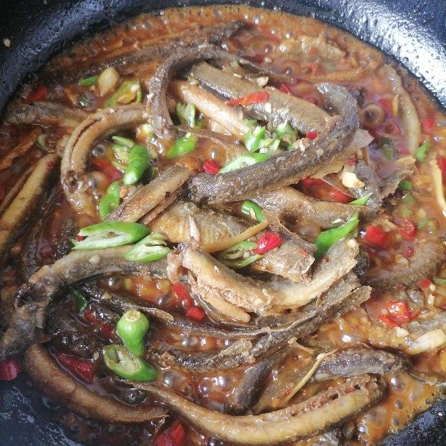 红烧泥鳅 红烧泥鳅要多少分钟