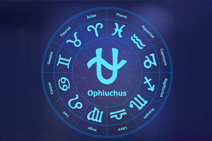 十三星座是真的吗 十三星座是不是真的