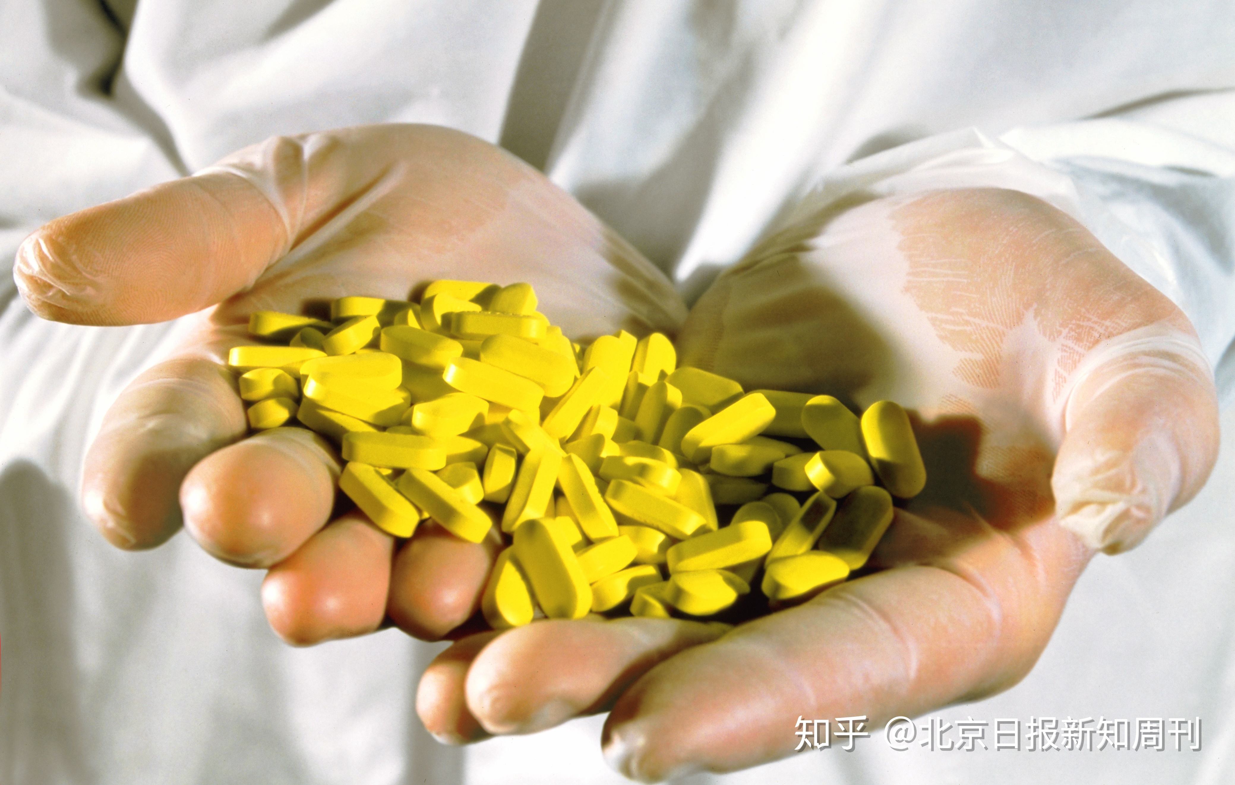 新冠病毒什么药可以吃 新冠病毒什么药可以吃了