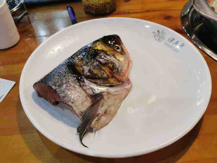 谭鱼头火锅 谭鱼头火锅店