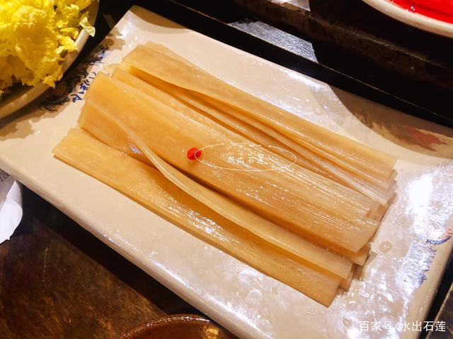 煮火锅的配菜 煮火锅有哪些配菜好吃窍门